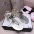 Giuseppe Zanotti Flat Sandals GZ452368000 